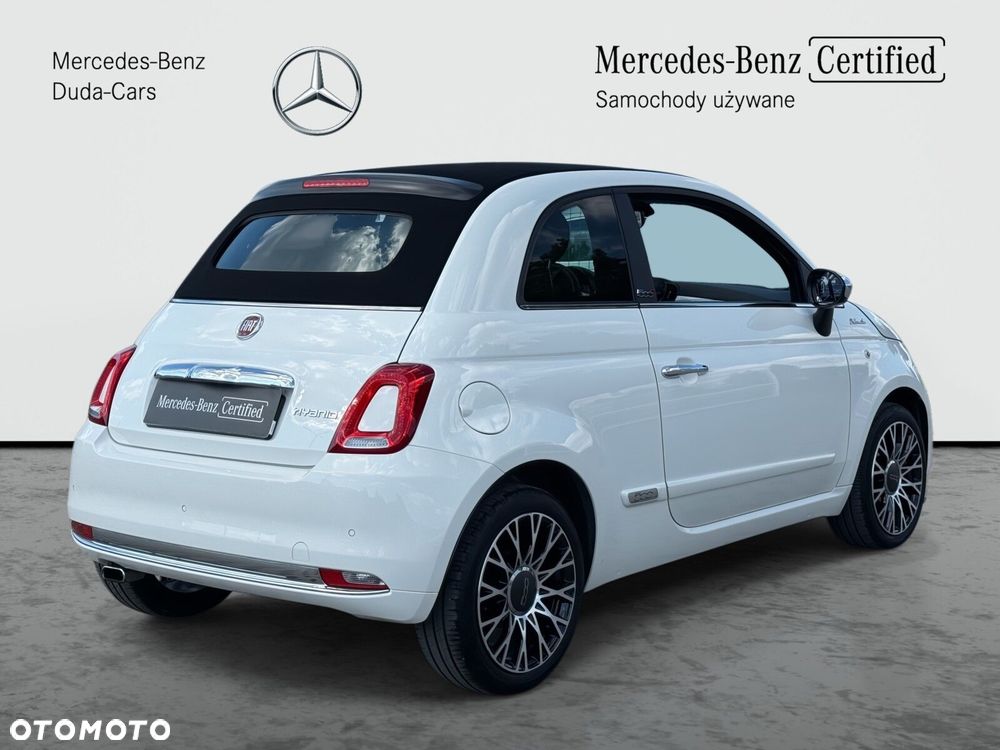 Fiat 500 - 7