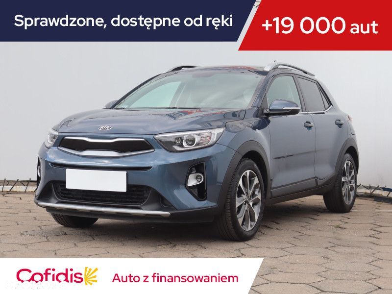 Kia Stonic - 2