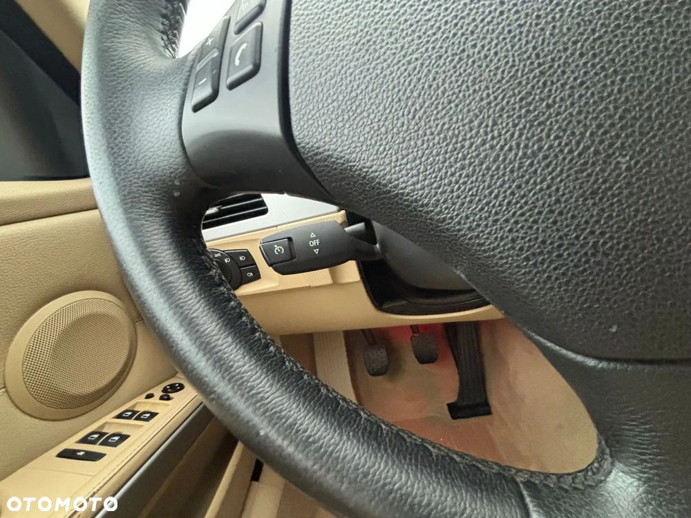 BMW Seria 3 320d - 7