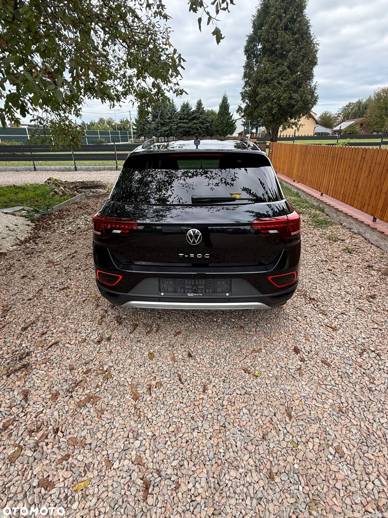 Volkswagen T-Roc 1.5 TSI Life Plus - 1