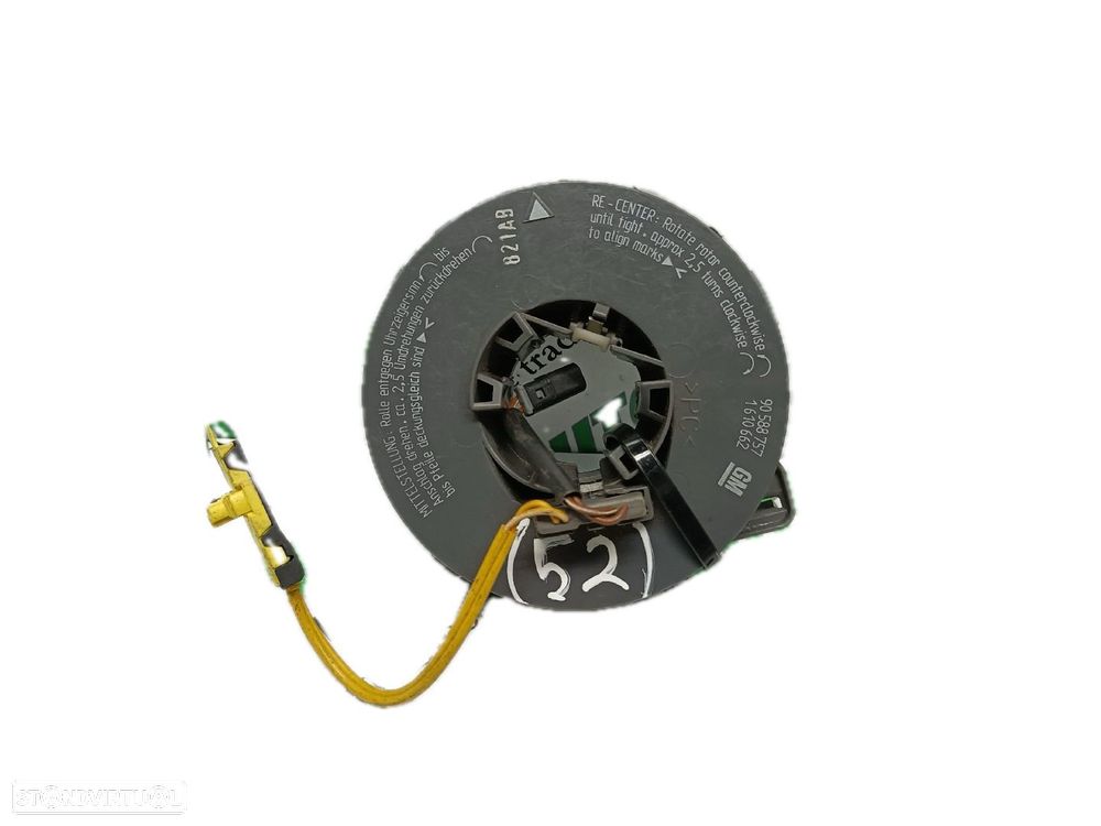 Fita Airbags Opel Astra G Caixa (F70) - 1