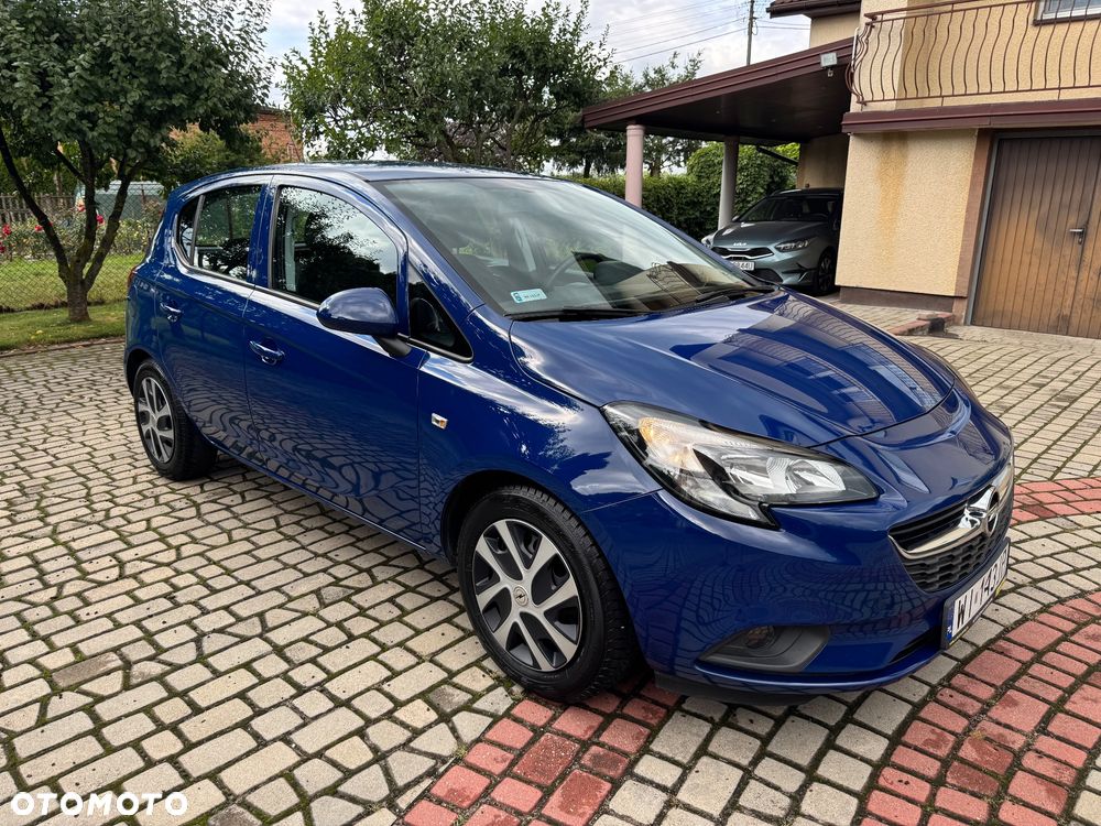 Opel Corsa 1.4 Enjoy - 2