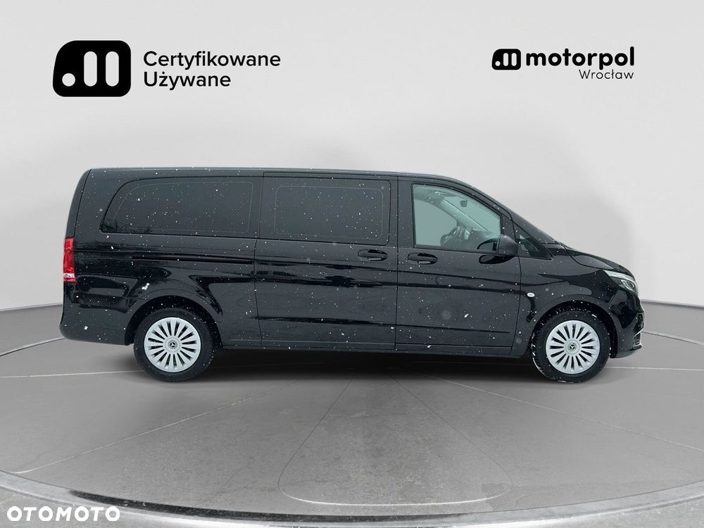 Mercedes-Benz Vito Tourer L3 Pro 9G-Tronic 447.705 - 17