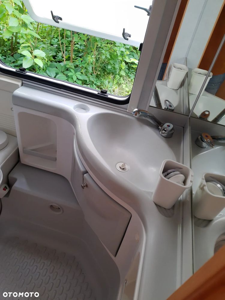 Fendt Saphir 490 TKM - 8