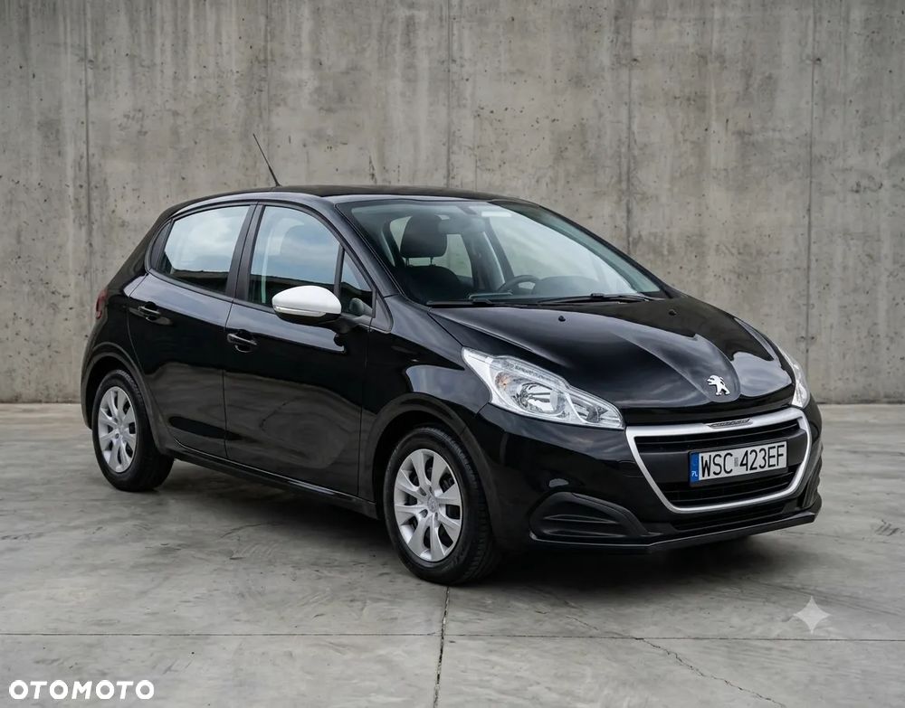 Peugeot 208 PureTech 75 Like - 1