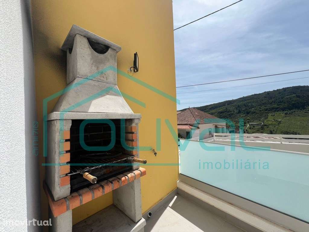 **Vivenda T2 Remodelada com Terraço em A-dos-Melros, Alverca do Rib... - Grande imagem: 5/11