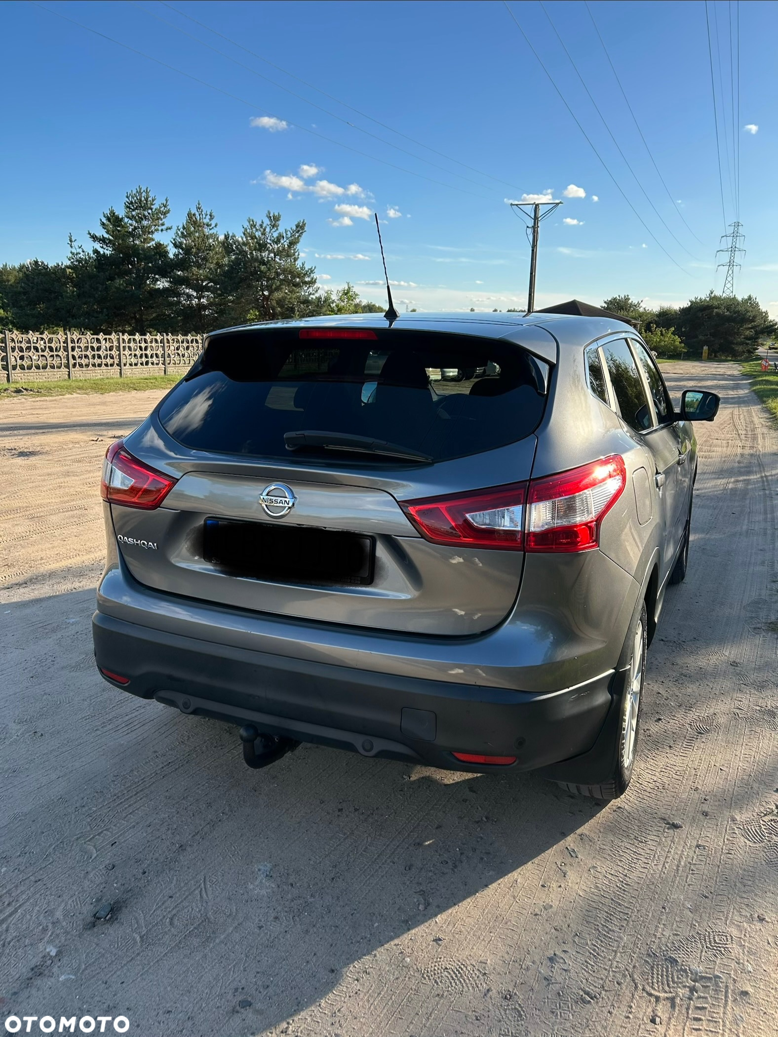 Nissan Qashqai 1.2 DIG-T N-Connecta EU6 - 4