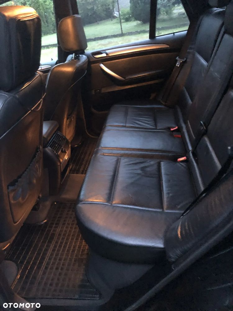 BMW X5 - 28