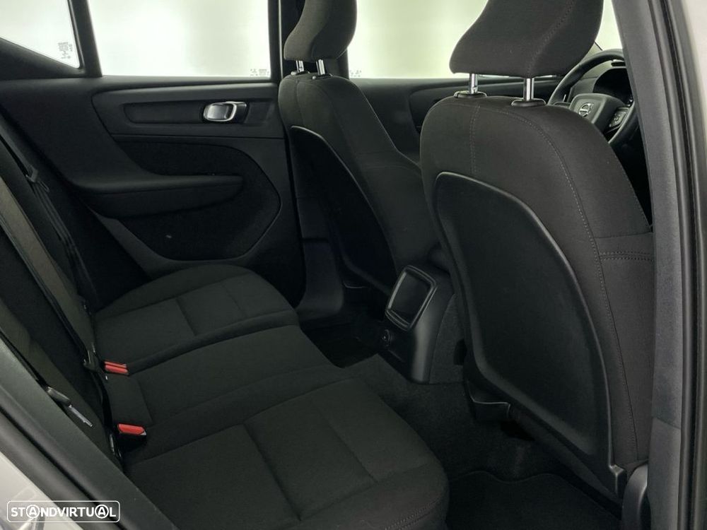 Volvo XC 40 1.5 T4 PHEV Core - 25