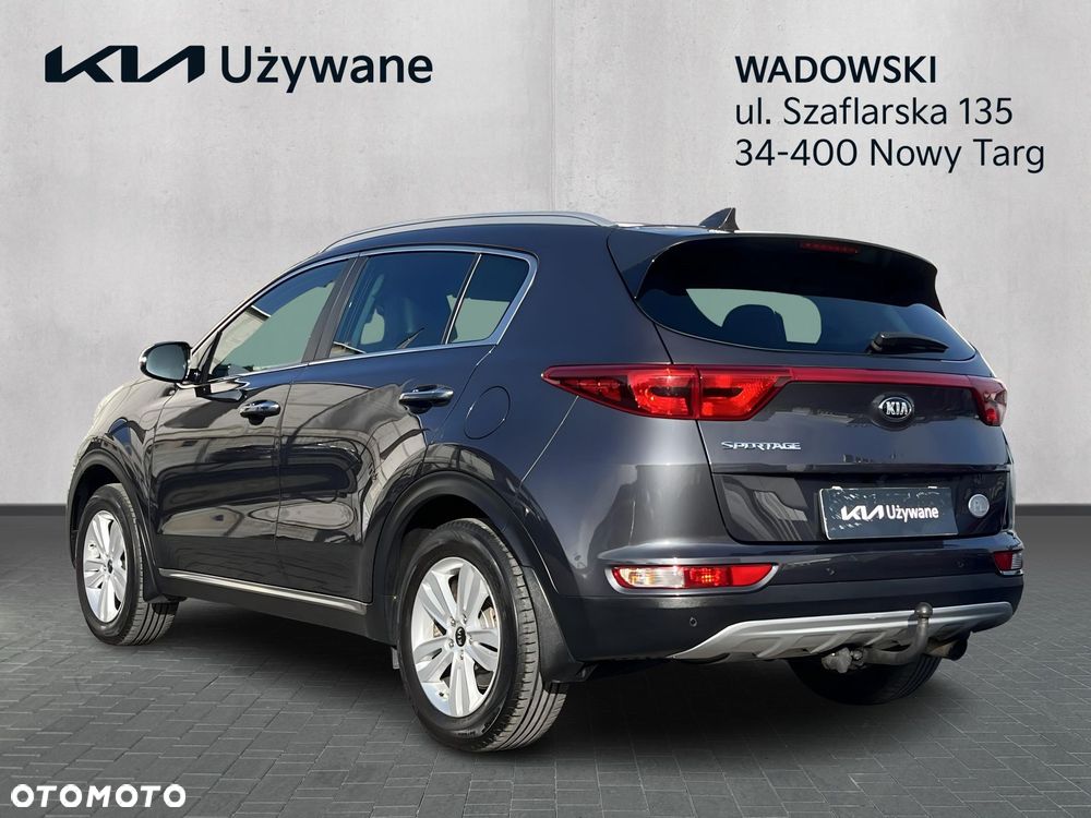 Kia Sportage 1.6 GDI L 2WD - 3