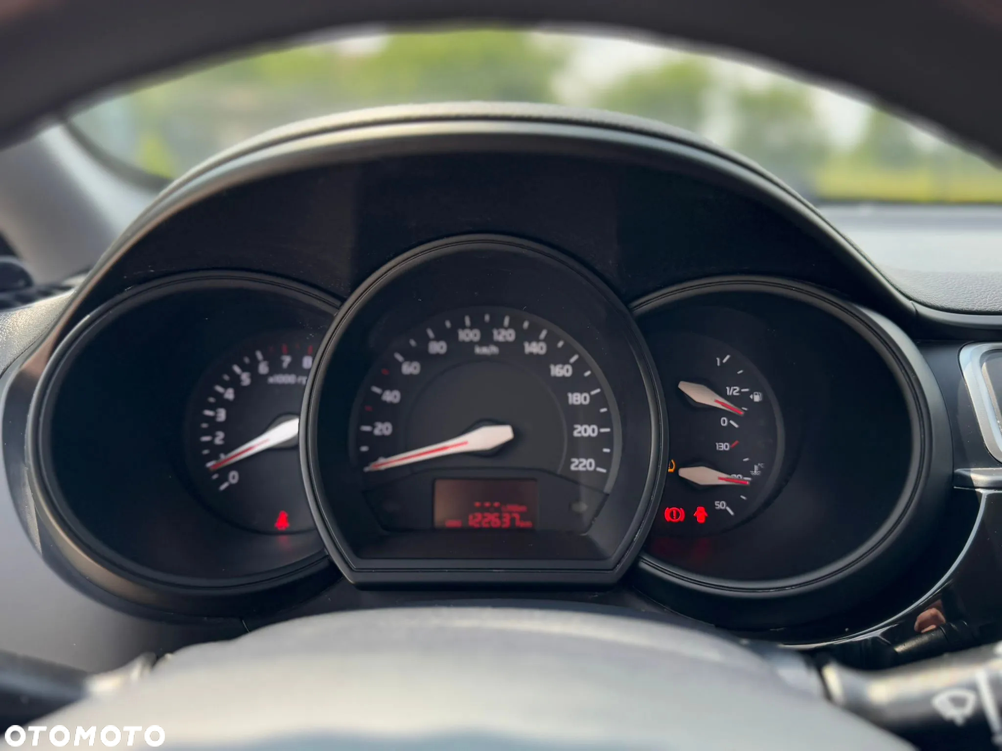 Kia Rio 1.2 M - 19
