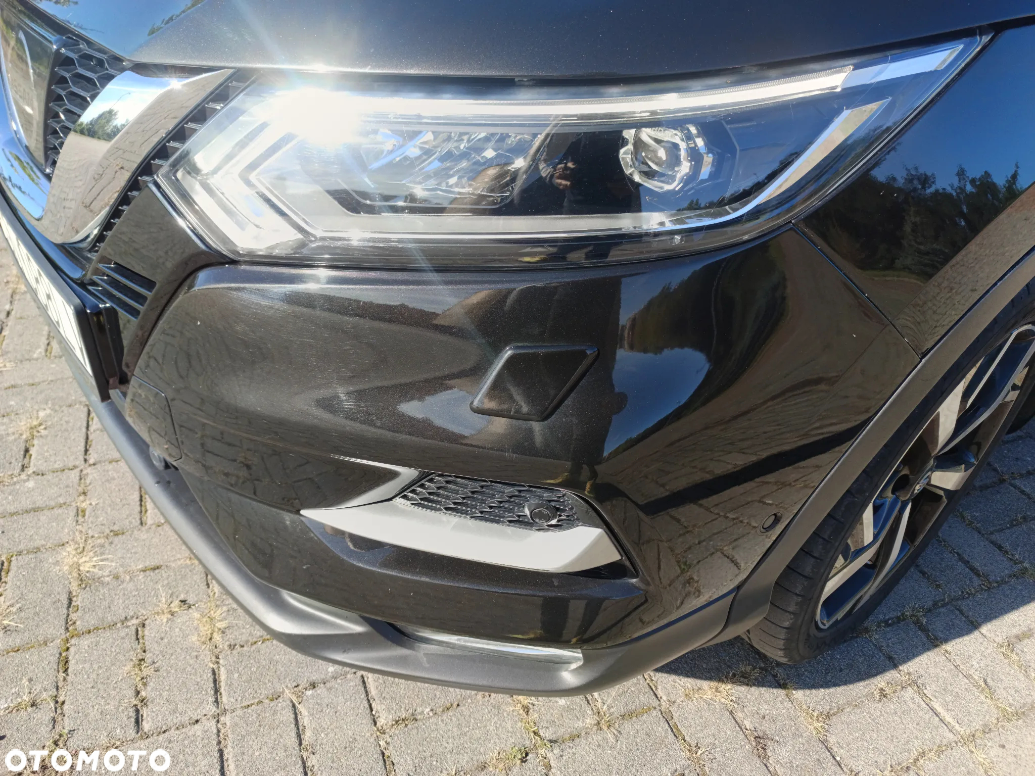 Nissan Qashqai 1.2 DIG-T TEKNA+ - 12