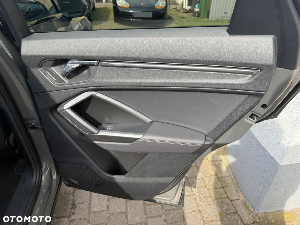 Audi Q3 Sportback 35 TFSI ack S tronic S line - 31