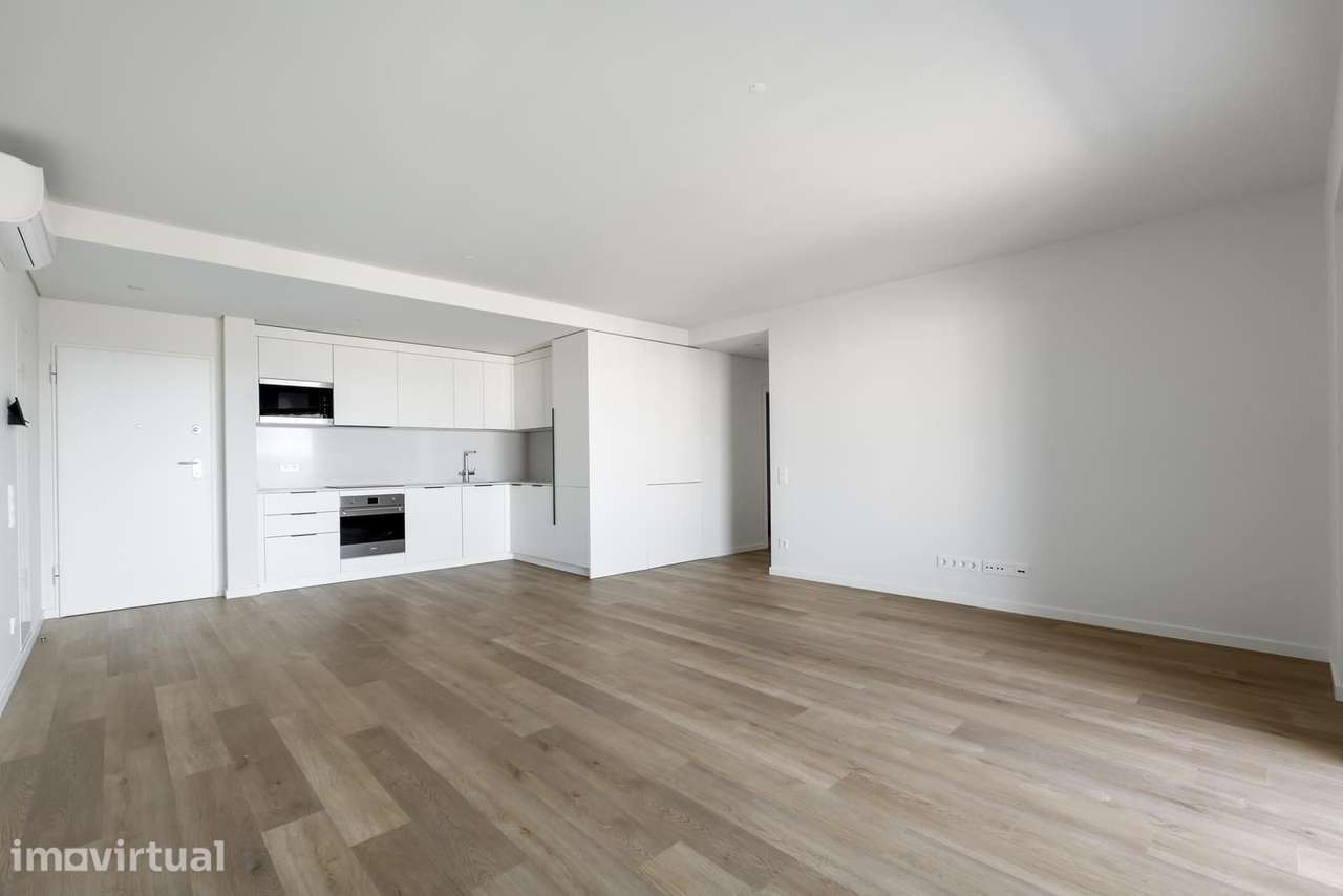Apartamento T3 com vista, Miraflores, Oeiras - Grande imagem: 3/42