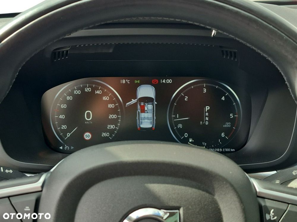 Volvo XC 60 - 15