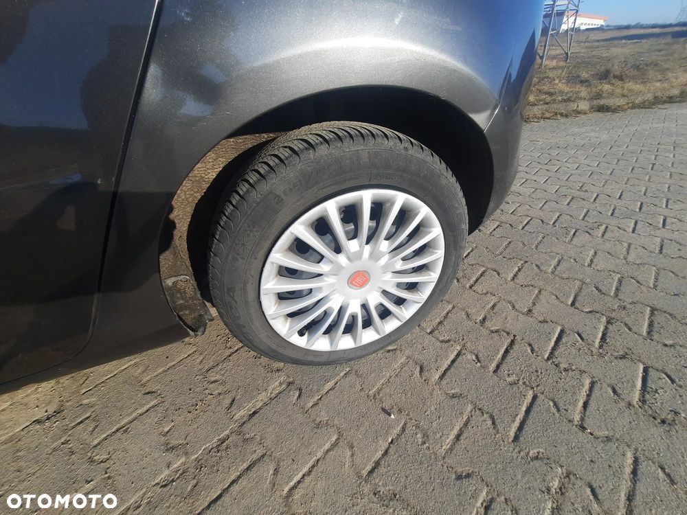 Fiat Bravo 1.4 T-JET 16V Dynamic - 18