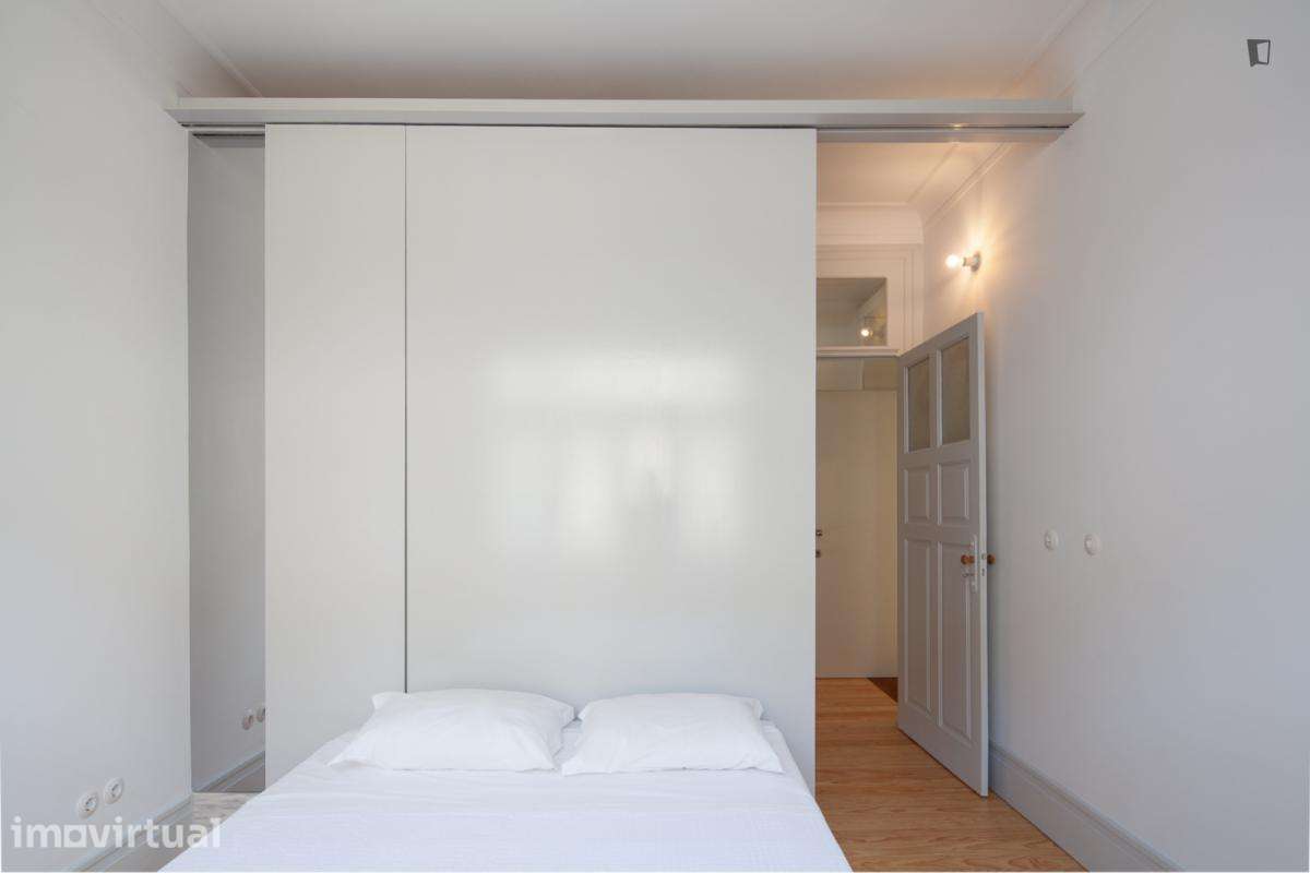 Apartamento com 2 quartos - localizado em Santo Ildefonso Porto - Grande imagem: 4/8
