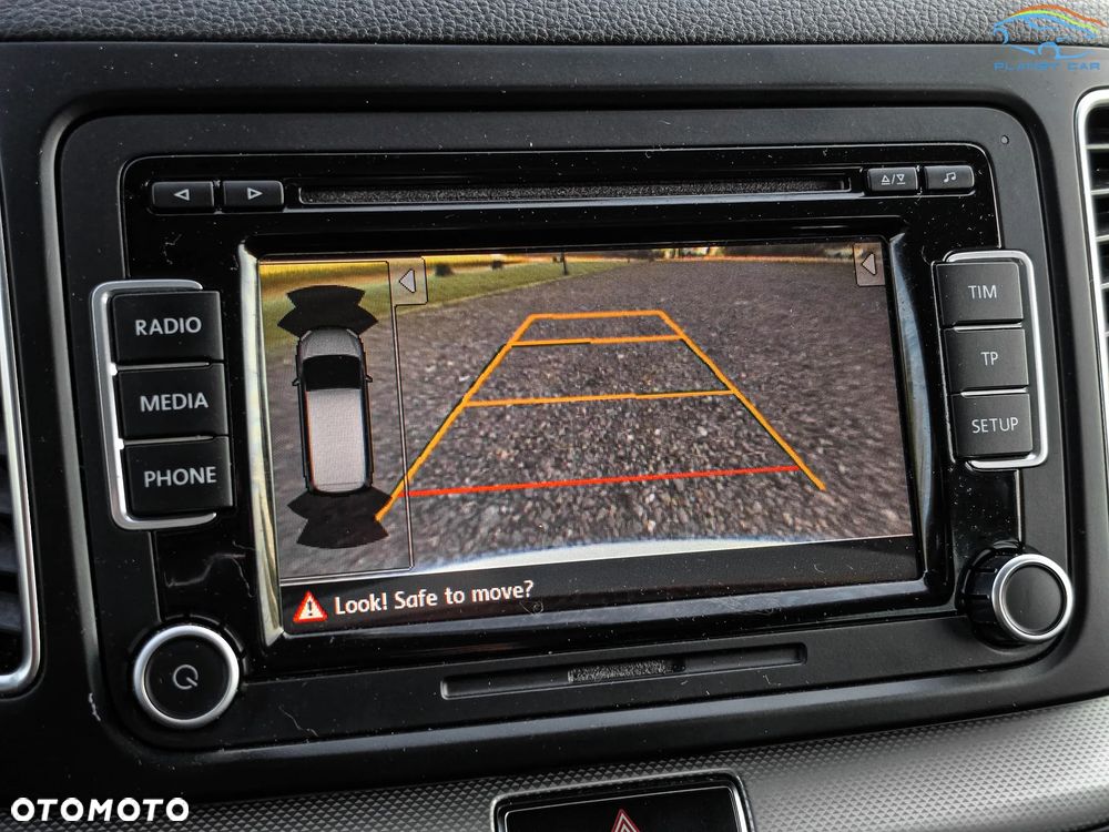 Volkswagen Sharan 2.0 TDI Comfortline - 32