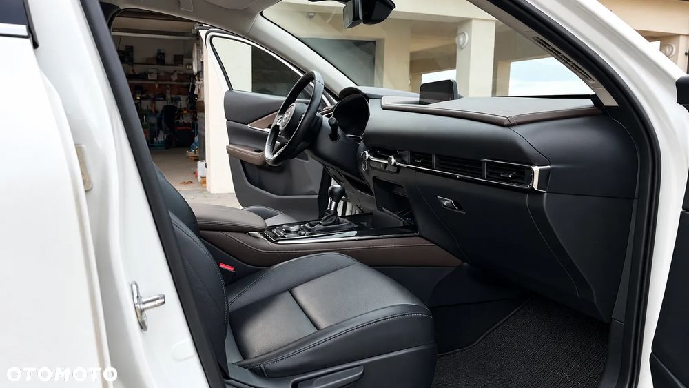 Mazda Cx-30 2019 photo 4