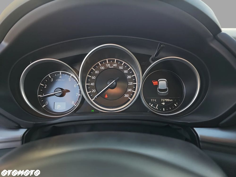 Mazda CX-5 2.0 Kanjo 2WD - 17