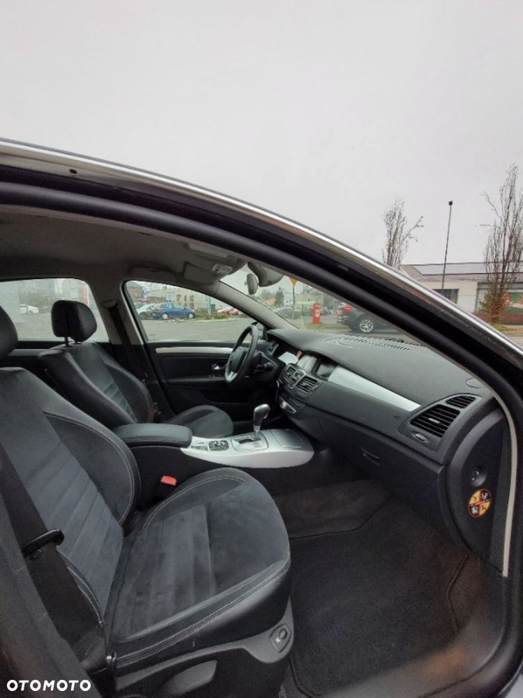 Renault Laguna 2.0 Turbo Dynamique - 18