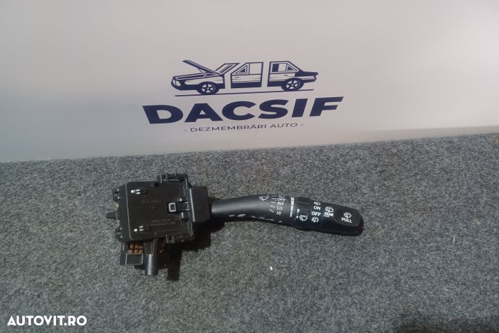 Maneta stergatoare parbriz si luneta 2.2 2008 202004725 202004726 Hyu - 1