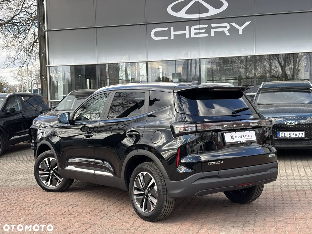 Chery Tiggo 4 - 9