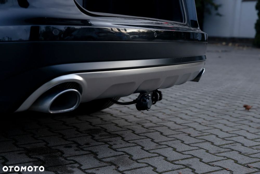 Audi A6 Allroad - 11