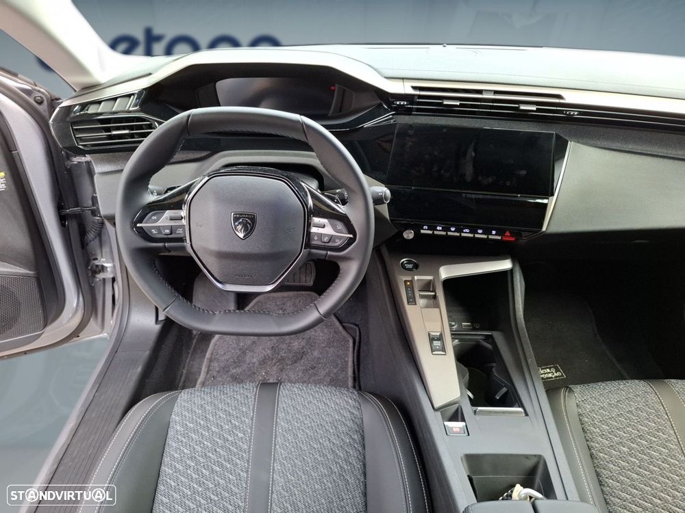 Peugeot 308 SW 1.2 Hybrid Allure e-DCS6 - 13
