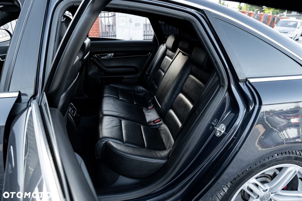 Audi A6 Limousine - 19
