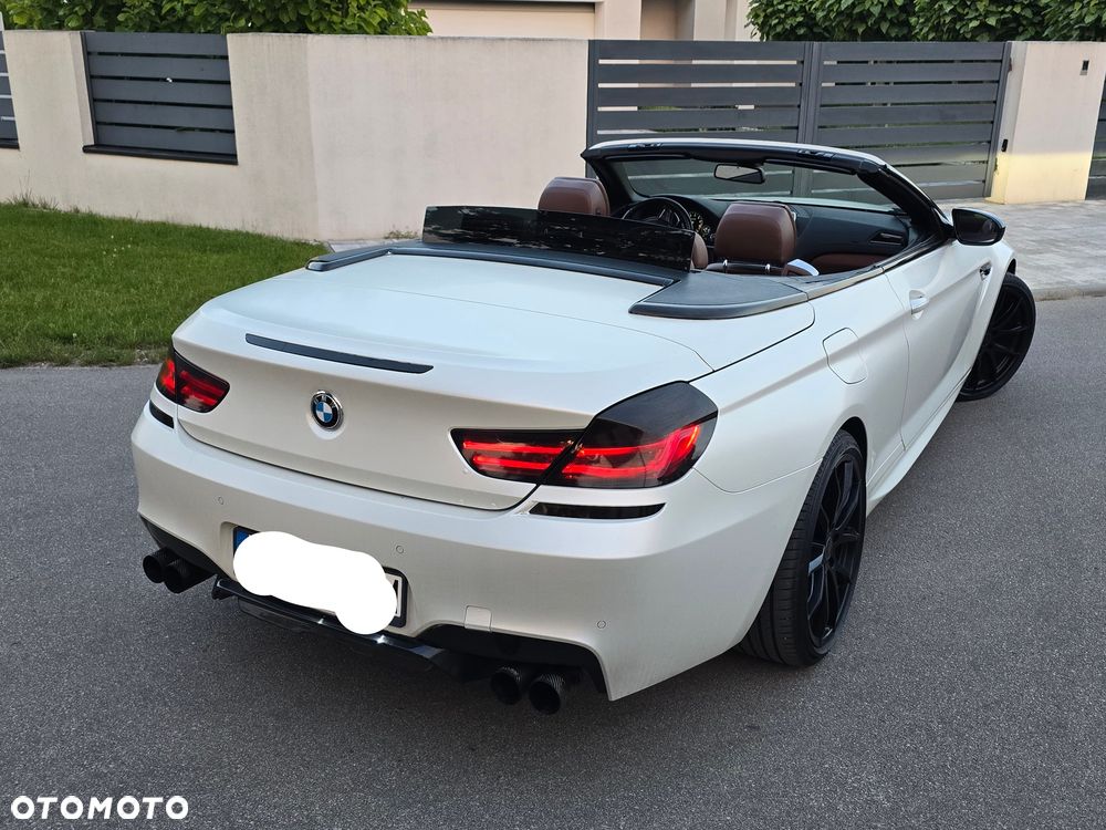 BMW Seria 6 - 4