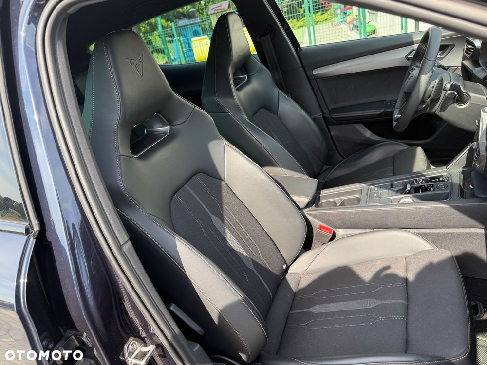 Cupra Formentor 2.0 TSI 4Drive VZ Tribe Edition DSG - 8