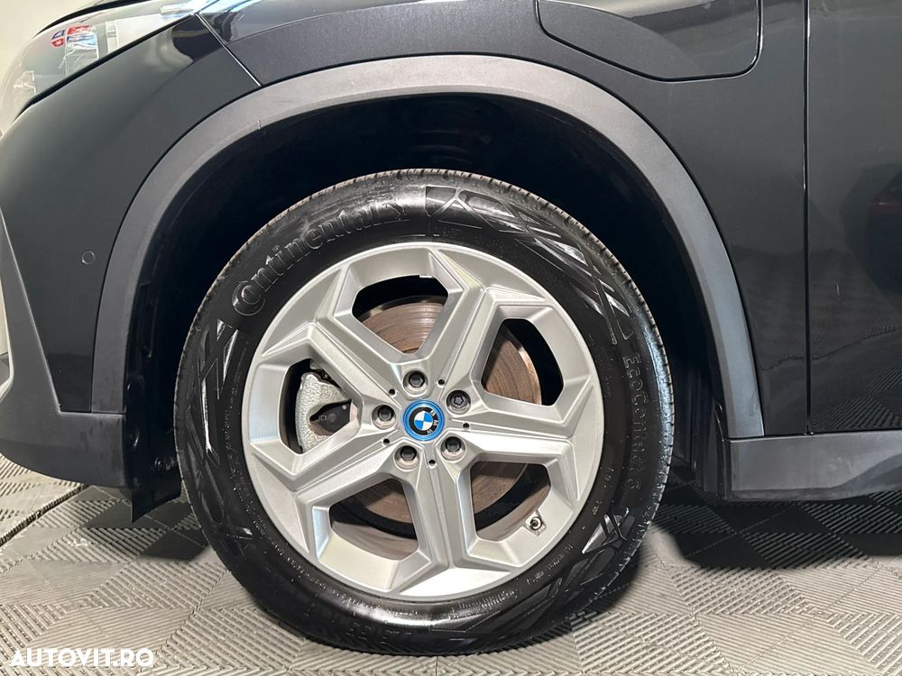 BMW X1 - 13