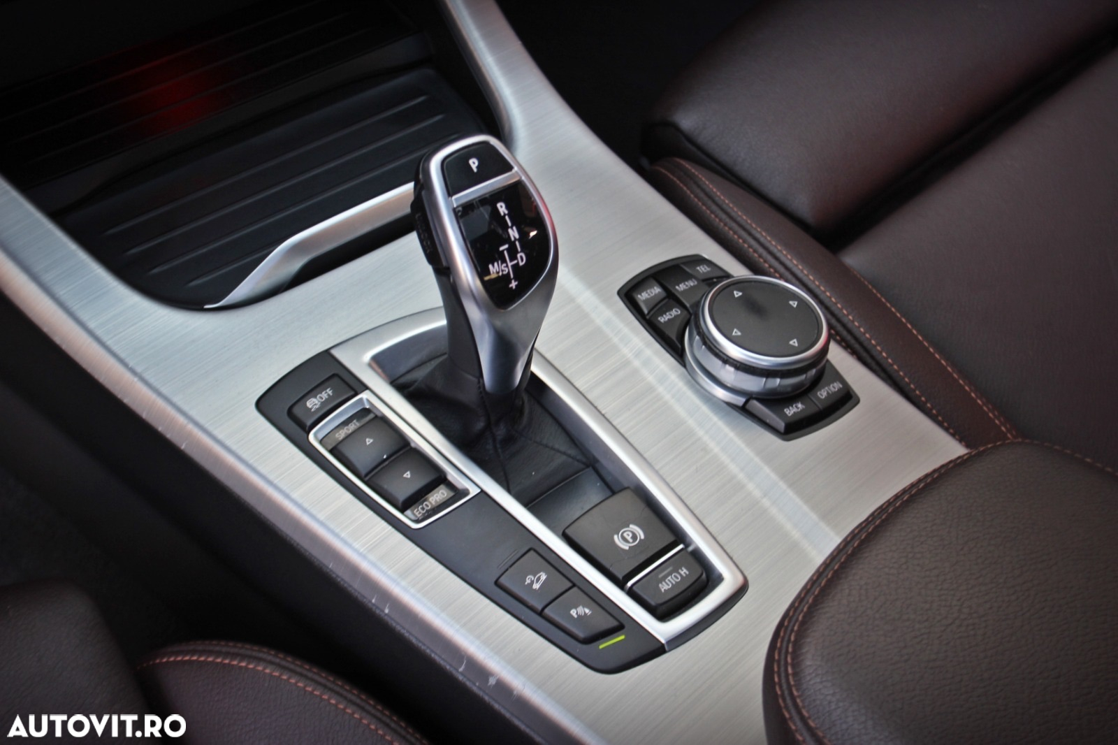 BMW X4 xDrive35d AT M Sport - 17