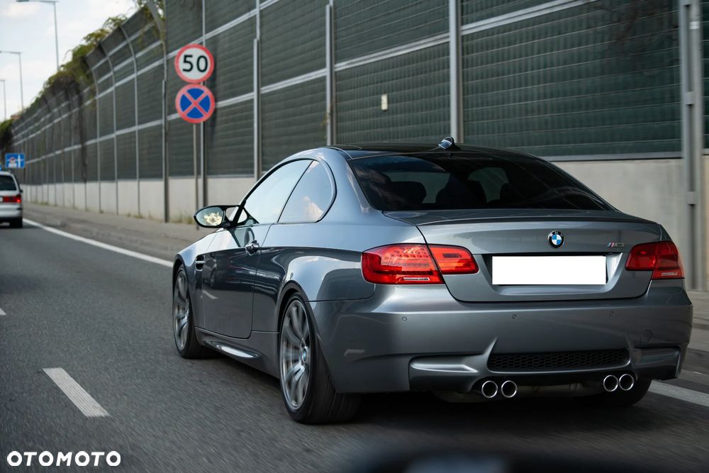 BMW M3 - 2