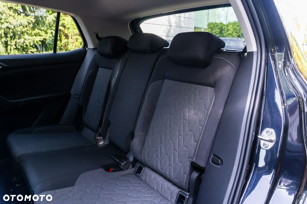 Volkswagen T-Cross - 14