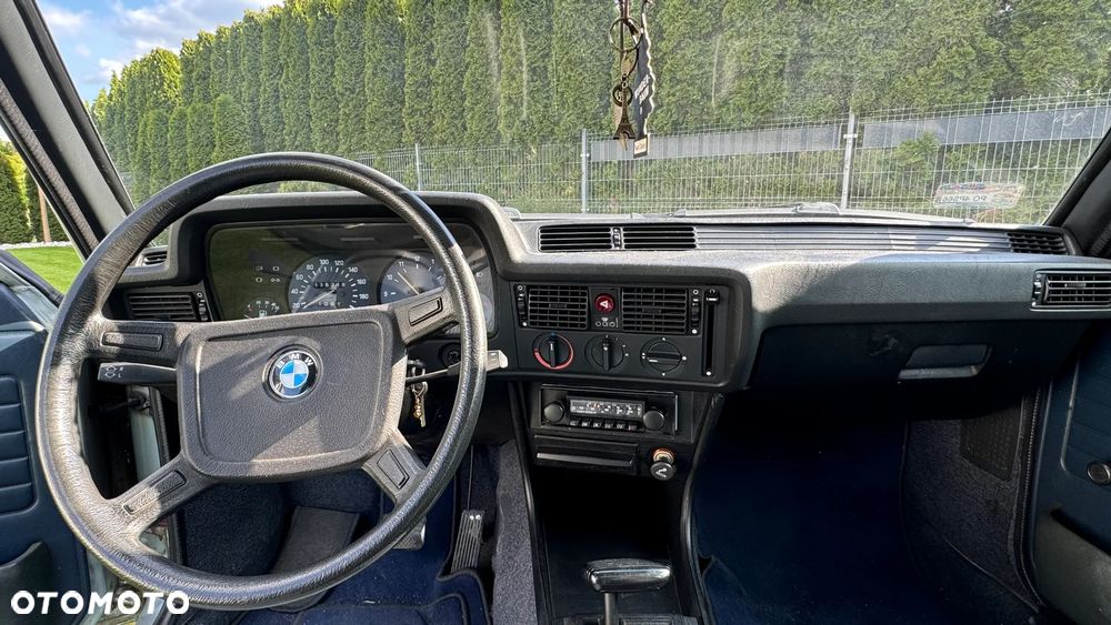 BMW Seria 3 - 6