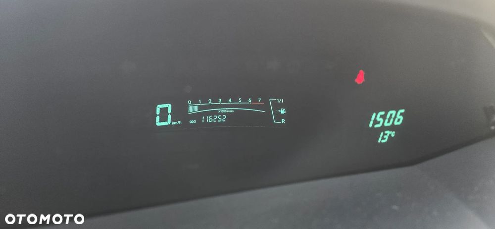 Daihatsu Charade - 12