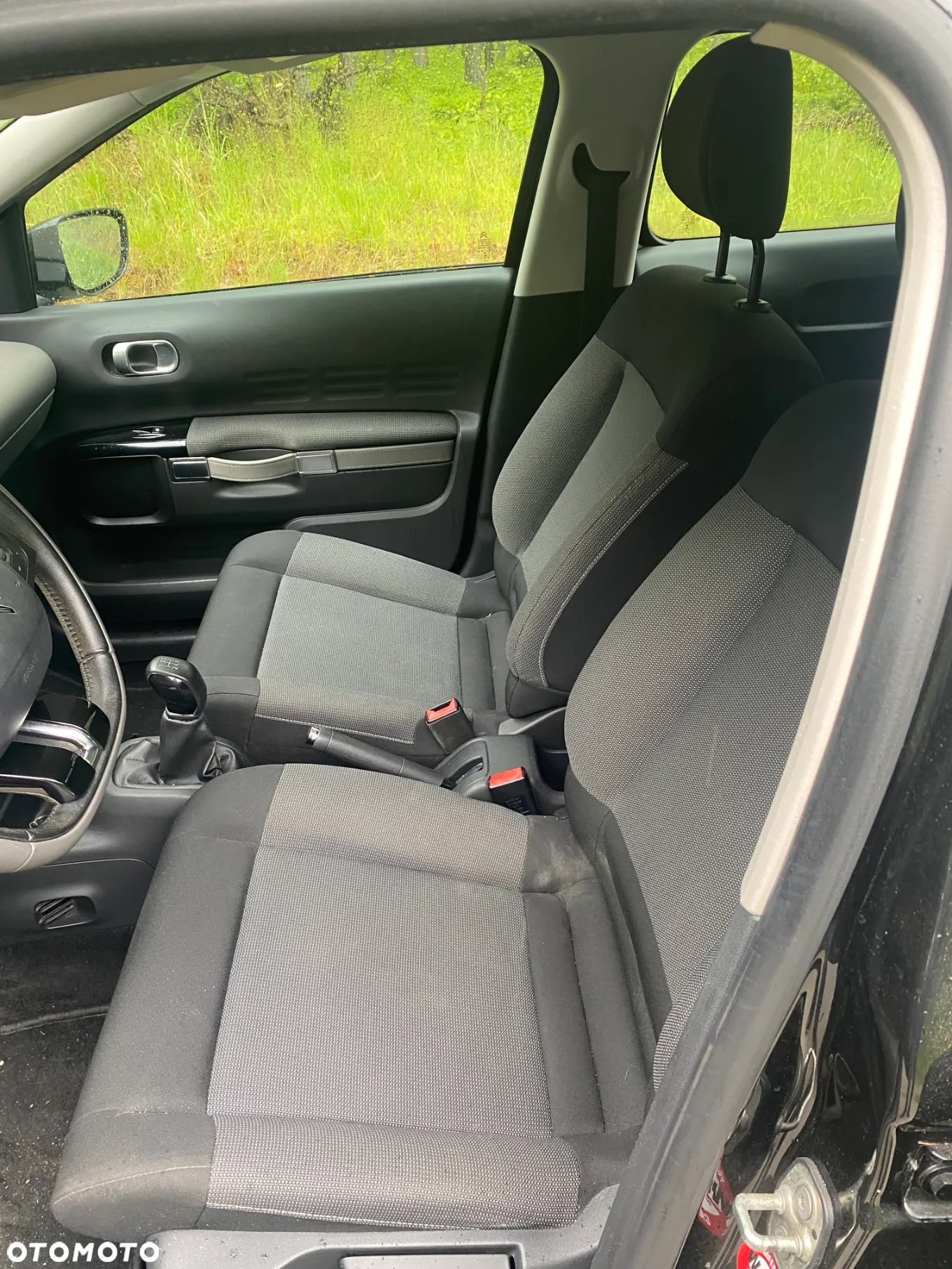 Citroën C4 Cactus - 12