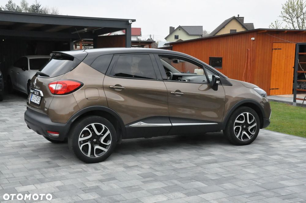 Renault Captur ENERGY TCe 120 EDC XMOD - 17