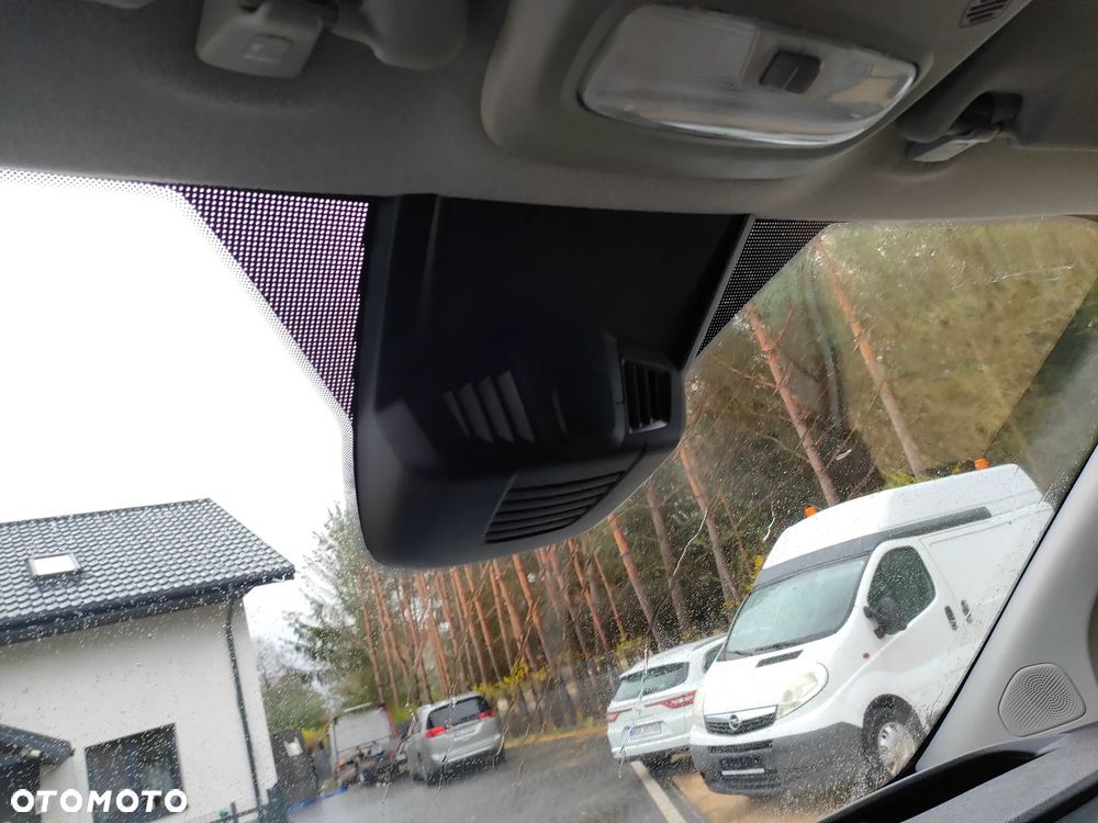 Ford TRANSIT CUSTOM 2020r 2,0 TDCI 130KM AUTOMAT L2H1 LONG DUBEL DRZWI EURO 6 LEDY CENA BRUTTO VAT 23% - 23