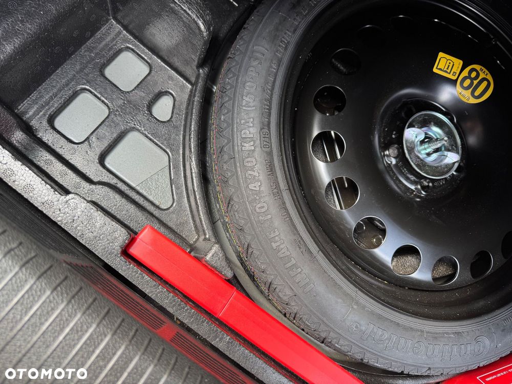 Opel Astra 1.4 T GPF Enjoy S&S - 31