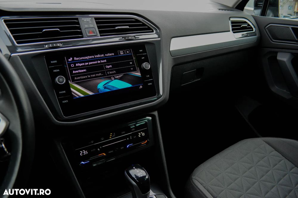 Volkswagen Tiguan 2.0 TDI SCR DSG URBAN SPORT - 26