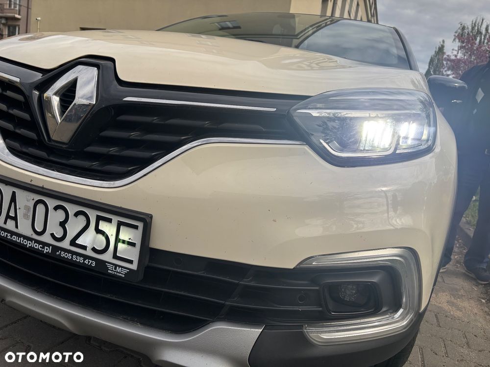 Renault Captur 1.5 dCi Energy Intens - 11