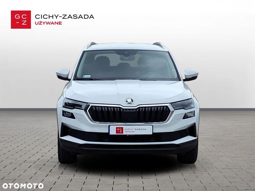 Skoda Karoq - 9