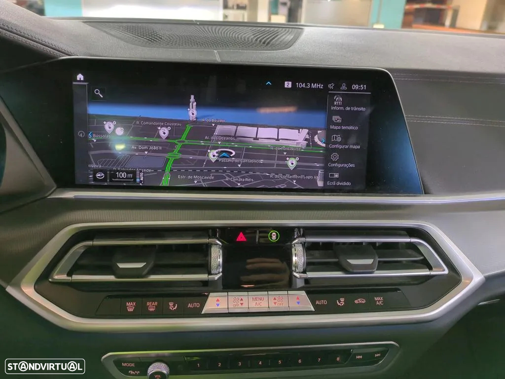 BMW X5 45 e xDrive Pack M - 6