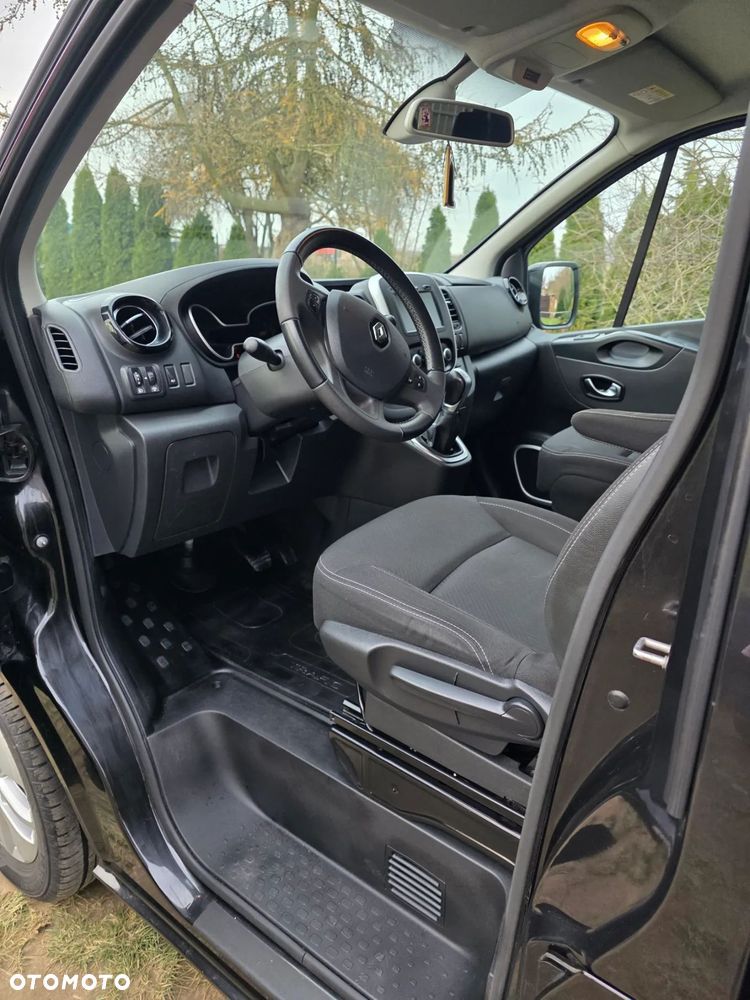 Renault Trafic - 18