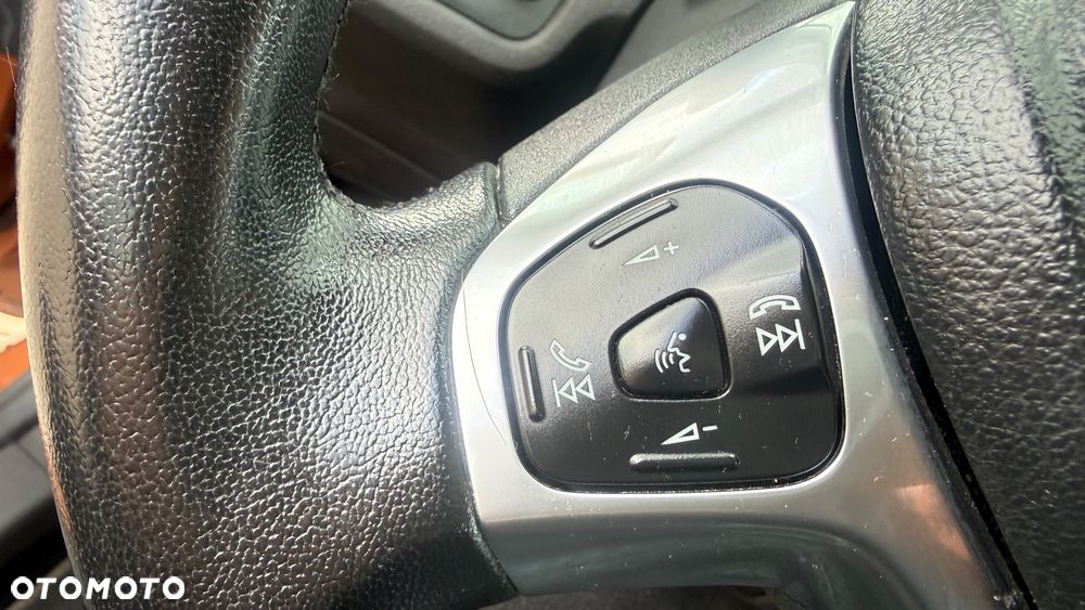 Ford Fiesta - 14