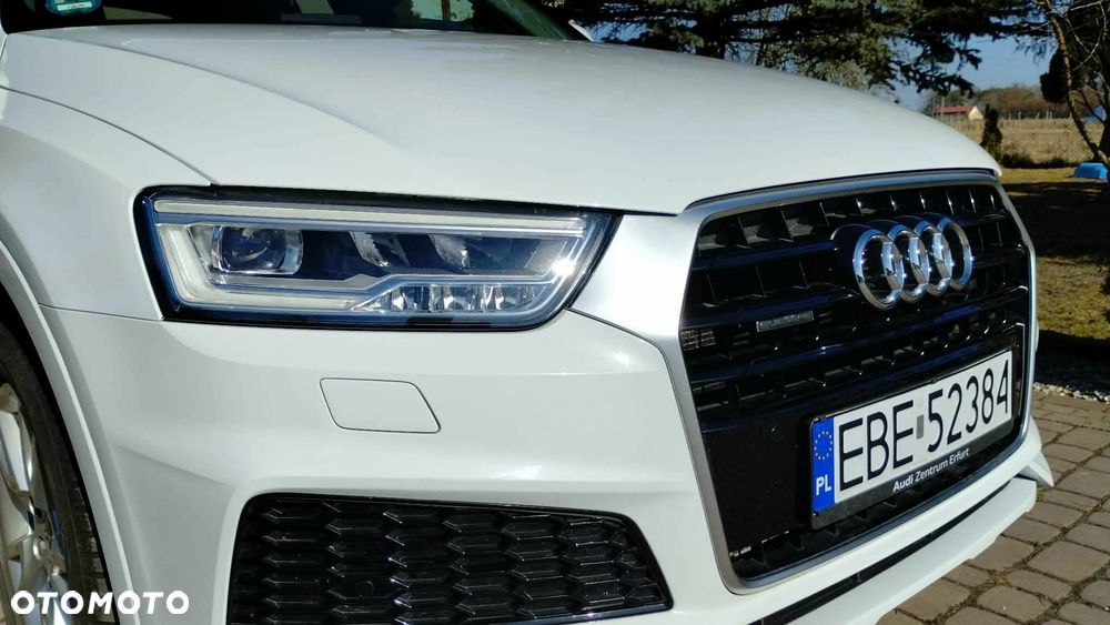 Audi Q3 - 3