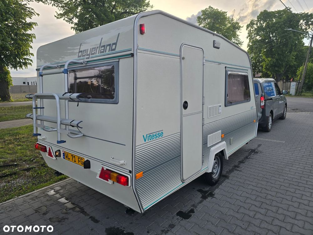 Beyerland VITESSE 400-2 - 4